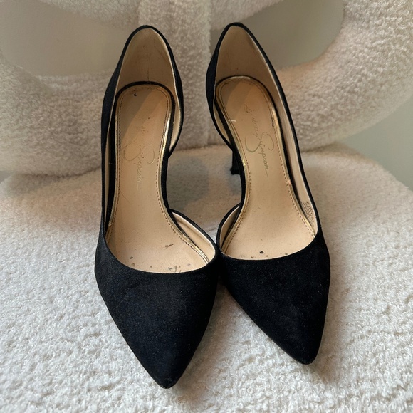 Jessica Simpson Heels - Picture 1 of 7